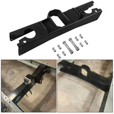 Fits 63-72 Chevrolet GMC C10 Pickup Truck Trailing Arm Crossmember Anti Squat