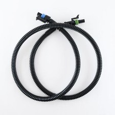 36 85-92 Tpi Intake Air Temp Sensor Wiring Harness Iat L98 Tuned Port Injection