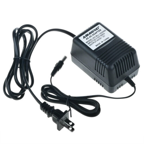 AC Adapter For Lectrosonics Part No: CH40 PWR IN Charger & Power Supply Cord PSU - Picture 2 of 3