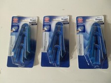 9-Pack Rite Aid Instant 2 Sided Finger Splints 3 Med, 3 Large  3 Extra Large