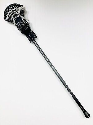 New Reebok 10K box stick shaft complete with strung head New Reebok 10K box stick shaft complete with strung head
