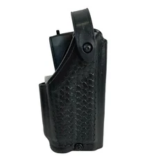 Safariland Duty Holster 6280 Level 2 Mid Ride Right Hand for Glock 4.5" 20 21 C
