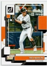 2022 Panini Donruss Baseball Complete Choose Rated RC Base Diamond Kings Retro