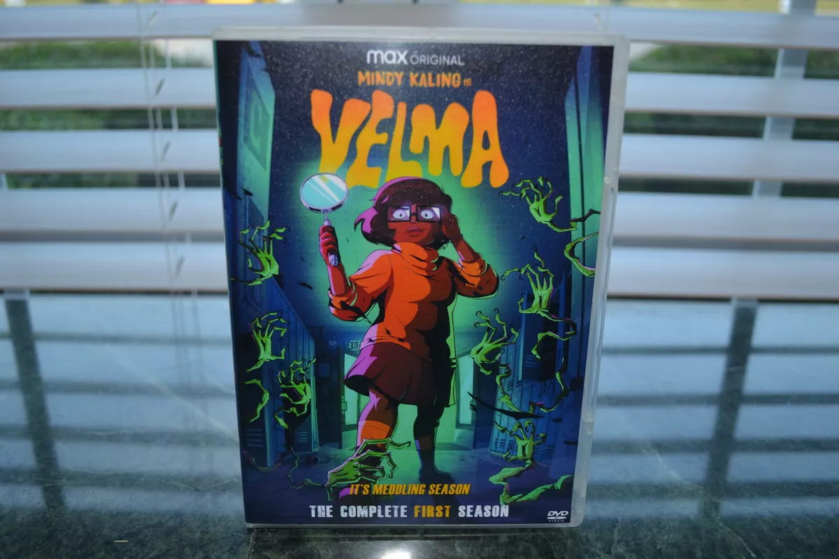 Velma Season 2 Gets Release Announcement Despite Poor Reviews of