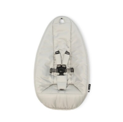 4moms mamaroo baby swing seat cover gray model 1046
