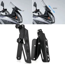 For Suzuki V-Strom DL650 DL1000 Windscreen Adjustment Bracket Mount