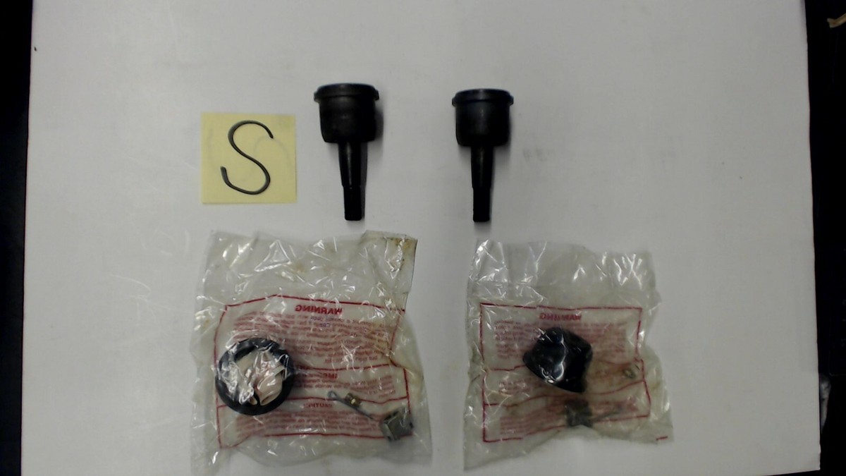 その他 Palaboy Irving FA952 (Napa 2601133) Ball Joint LOT OF 2 | eBay