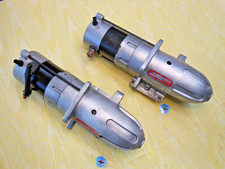 Hartzell ERB-8011  Starter  24V-149 w/1 year warranty