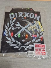 Dixxon Flannel Company The Clark Womens XL BNIB