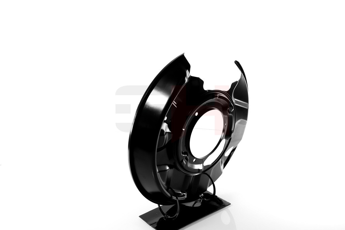 Für AUTO-GH GH-483330V BRAKE DISC DUST COVER REAR LEFT