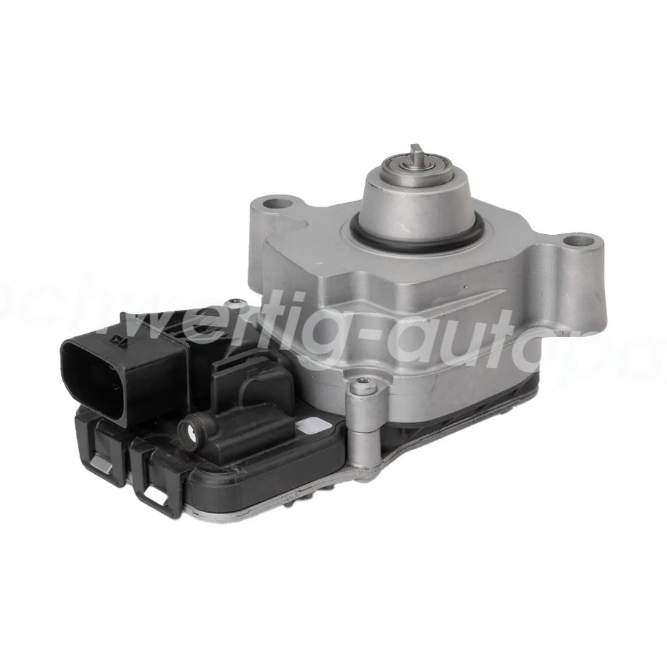 Stellmotor Verteilergetriebe 7542211 Für BMW ATC350 1er E84 5er 7er F10 F01 - Bild 3 von 4