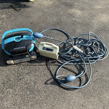 Dolphin Nautilus CC Plus Robotic Pool Vacuum ...