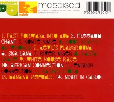 Mad Professor - Dubbing You Crazy