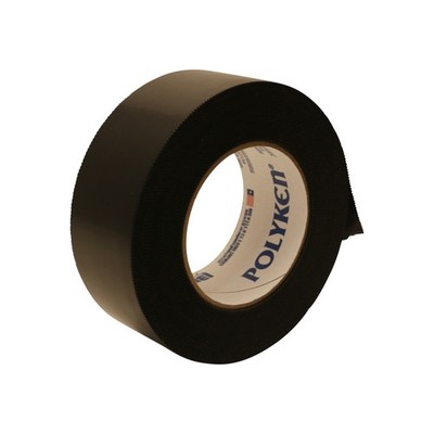 Polyken Multi-Purpose Polyethylene Film Tape [Serrated Edges] (757): 2 in. x 60