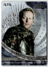 Kakawow Aura Game Of Thrones 2025 AQY-B-26 Jorah Mormont