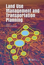 C. B. Schoeman Land Use Management and Transp...