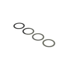 ARRMA Washer 13x16x0.2mm 4 ARA709031 Elec Car/Truck Replacement Parts