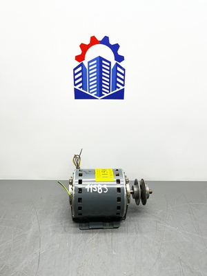 #ad GE Motors 5KCP39PGL591BS HP 1 460V Electric Motor $149.00