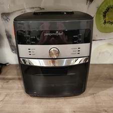 Deluxe AirFryer Pampered Chef OVP