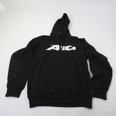  Port & Company Sweatshirt Men's Black New without Tags Multiple Sizes