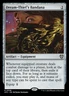x1 Dream-Thief's Bandana R MTG Commander: Outlaws of Thunder Junction M/NM, Engl