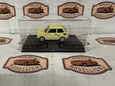 FIAT 126P NAUKA JAZDY - SCALA 1/43