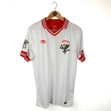 PERUGIA 2018/19 FG JERSEY HOME ORIGINALE VINTAGE