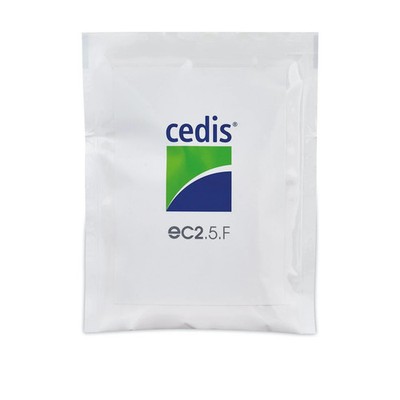 Cedis Reinigungstücher f. Taschenspender eC2.5.F (25 Stück)