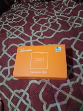 SONOFF ZBBridge Smart Zigbee Bridge Zigbee Sm...