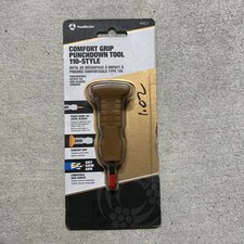 Southwire PDTC-1 Comfort Grip Punchdown Tool 110-Style