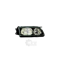 Halogen Scheinwerfer Rechts H7/ H1 FüR Mazda 626 V Hatchback Station Wagon