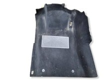 Mercedes-Benz E W211 2006 Vorne links Teppichboden Innenraumboden vorne