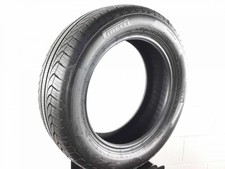 P20555r16 Pirelli New P4 Four Seasons Plus 91 T New 1232nds