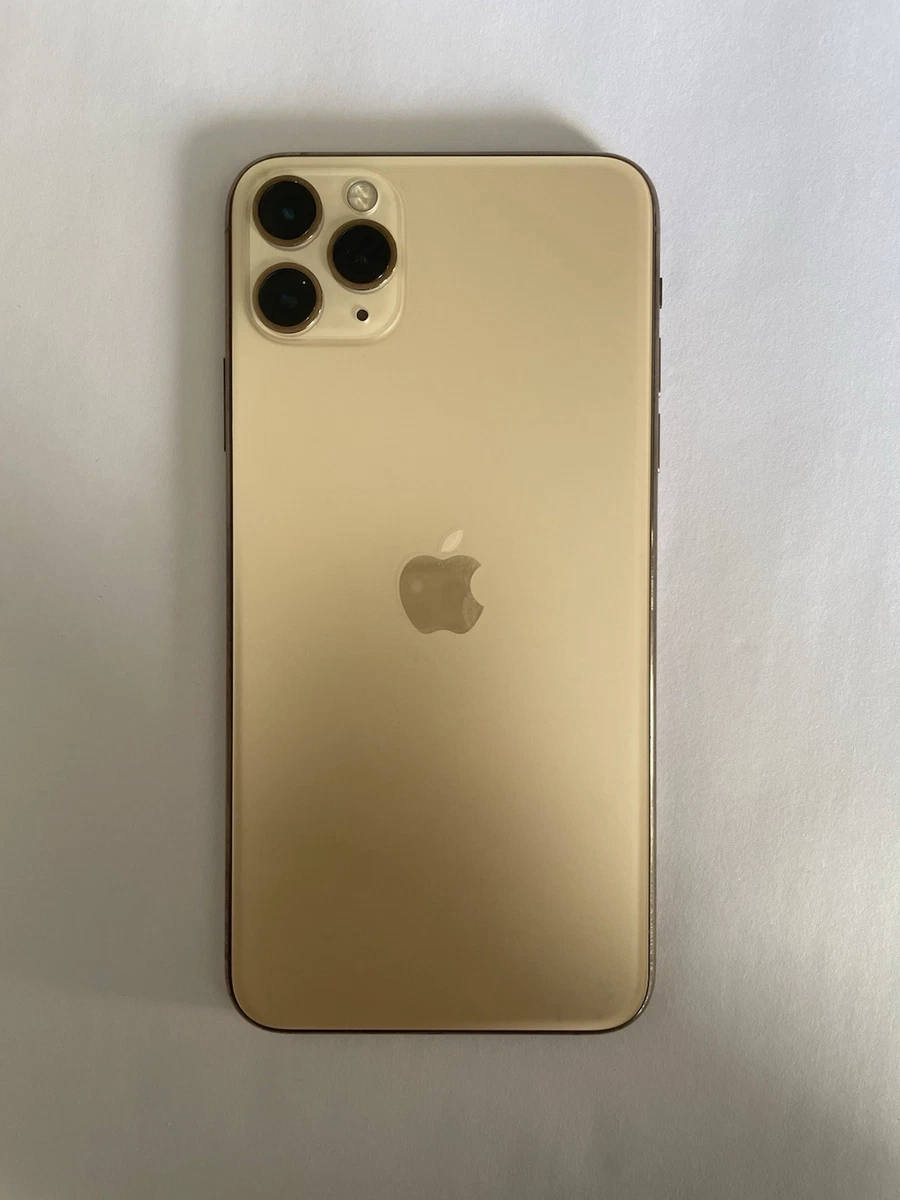 iPhone 11 Pro Max 512GB Unlocked for Sale | Shop New & Used Cell