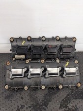 Oem 2009-2018 Dodge Ram 1500 Valve Cover W Coils 5.7l Hemi Cover Pair Set 2