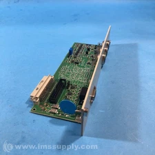 Schenck BVK V003 Circuit Board FNIP