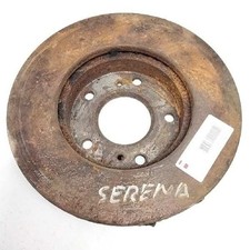 Disque de frein Nissan SERENA
