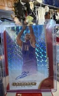 2024-25 Topps Finest - Flashback Autographs Jalen Brunson, Jalen Brunson #FBA-JB
