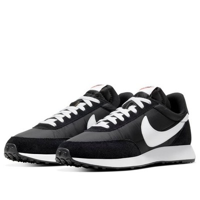 Multisize Men's Nike Air Tailwind 79 Black/White Sneackers 487754-012