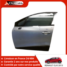 Porte avant et accessoires Renault CLIO