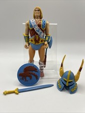 VTG 1983 LJN Advanced Dungeons & Dragons Northlord COMPLETE AD&D Action Figure