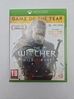 Xbox One - Witcher 3: Wild Hunt [Game of the Year Ed] - Complete