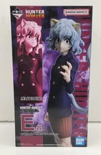 HUNTER HUNTER E Prize Neferpitou Model Number Ichiban Kuji BANDAI