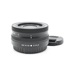 Nikon Nikkor Z DX 16-50mm f3.5-6.3 VR Lens 336