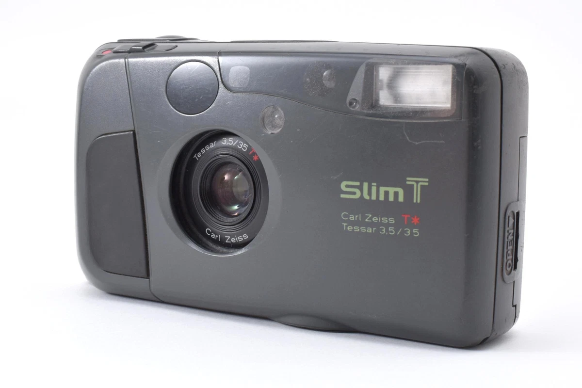 Kyocera Film Camera for sale | eBay