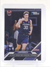 2025 Bowman U Now NCAA March Madness Basketball Set Checklist Guide in-content 16