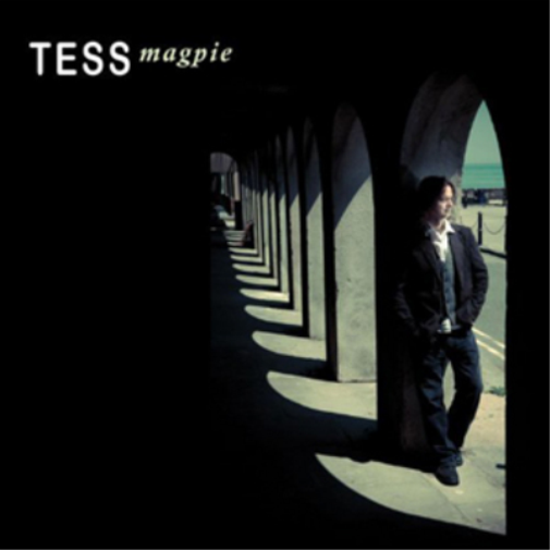 Tess Magpie (CD) Album