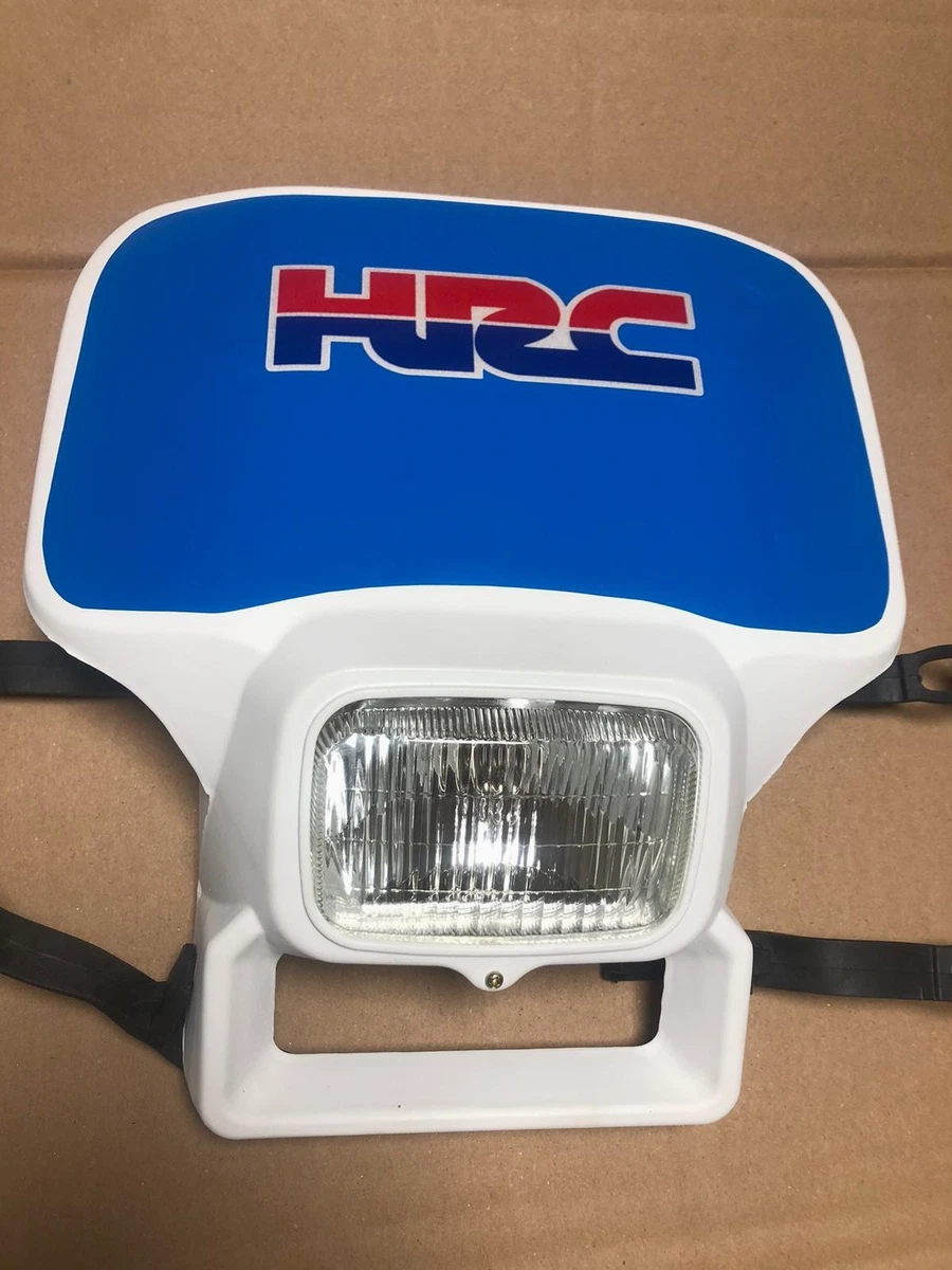 Motorcycle Headlight Assemblies for Honda XR250R for sale | eBay