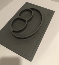 EzPz Dark Gray Full Size Mat