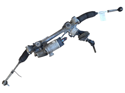 #ad OEM Ford Bosch Electric Power Steering Rack and Pinion Assembly 84663157 8259023 $550.00